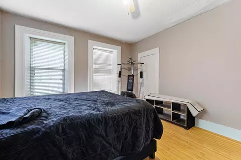 Bedroom - 728 3rd Ave NW, Faribault, MN 55021 photo 4 of 5