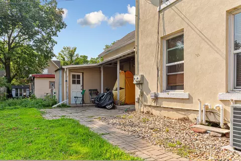 Exterior - 728 3rd Ave NW, Faribault, MN 55021 photo 4 of 4