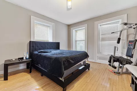 Bedroom - 728 3rd Ave NW, Faribault, MN 55021 photo 1 of 5