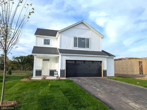 1653 191st Ave NE, Oak Grove, MN 55011