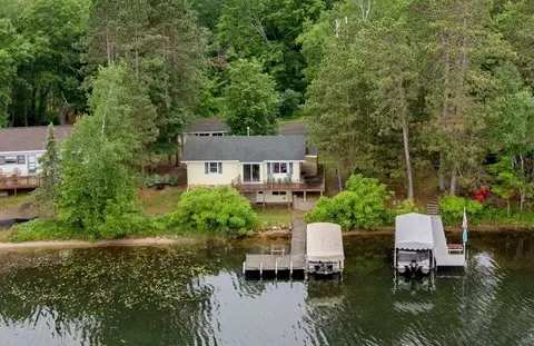 36516 Tamarack Trl, Crosslake, MN 56442
