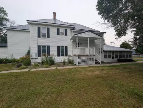 Exterior - 155 SW 4th, Perham, MN 56573 photo 2 of 2