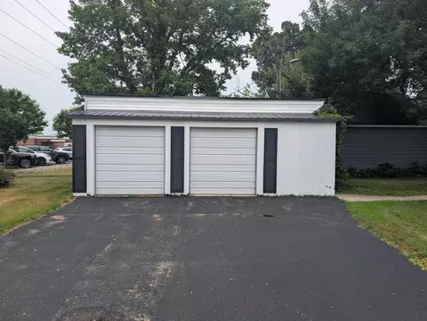 Exterior - 155 SW 4th, Perham, MN 56573 photo 1 of 2