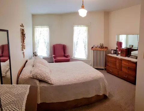 Bedroom - 155 SW 4th, Perham, MN 56573 photo 1 of 2