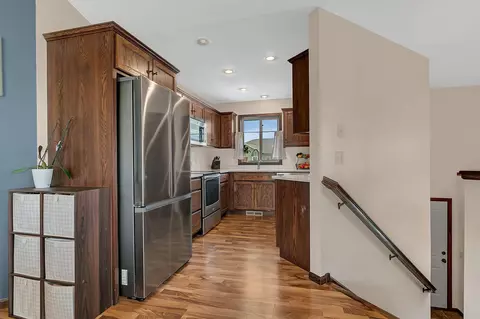 Entry Way - 105 Estate Dr, Avon, MN 56310 photo 1 of 3