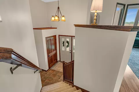 Entry Way - 105 Estate Dr, Avon, MN 56310 photo 2 of 3