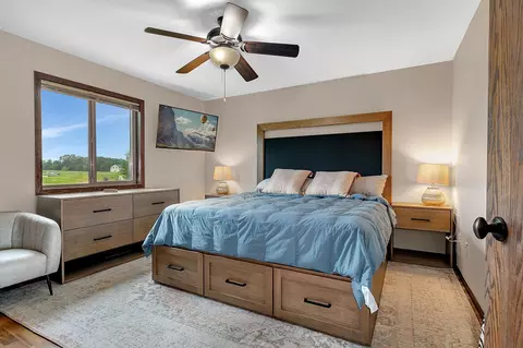 Bedroom - 105 Estate Dr, Avon, MN 56310 photo 1 of 6