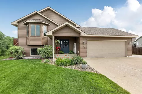 Exterior - 105 Estate Dr, Avon, MN 56310 photo 5 of 10