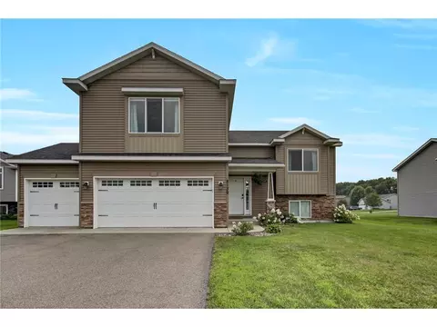 5289 114th Ave, Clear Lake, MN 55319