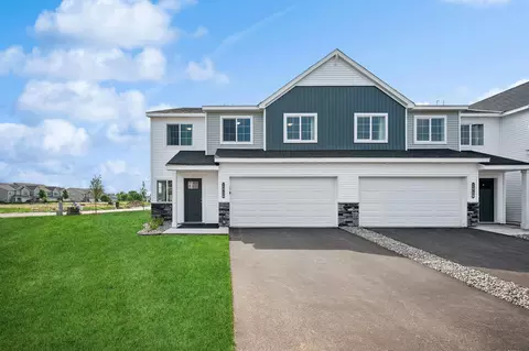 2117 Birch Ln, Montrose, MN 55363