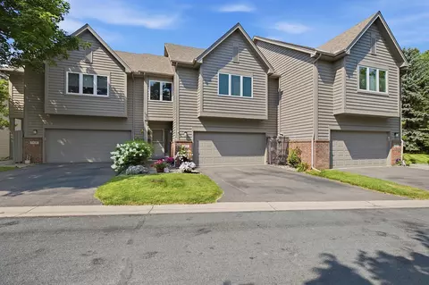5414 Rowland Park Rd, Minnetonka, MN 55343