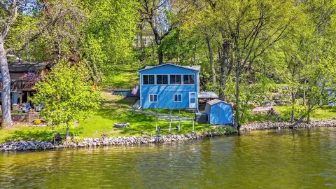 16266 109th St NW, South Haven, MN 55382