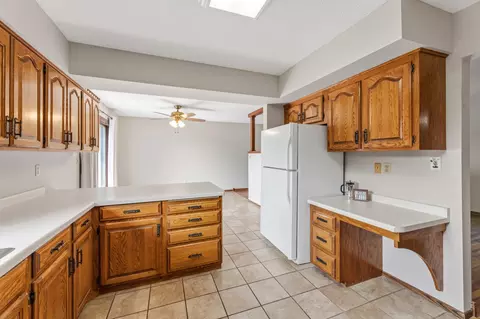 Kitchen - 300 8th St NW, Plainview, MN 55964 photo 2 of 3