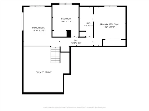 Floorplan - 4785 Mayelin Ave NE, Saint Michael, MN 55376 photo 2 of 4