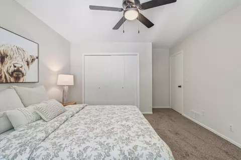 Bedroom - 4785 Mayelin Ave NE, Saint Michael, MN 55376 photo 2 of 6