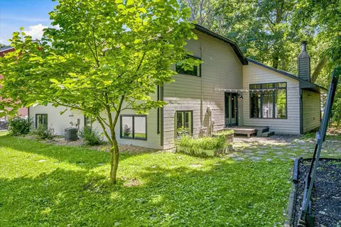 Exterior - 4785 Mayelin Ave NE, Saint Michael, MN 55376 photo 3 of 5