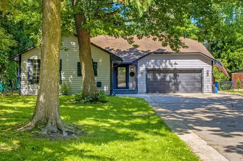 Exterior - 4785 Mayelin Ave NE, Saint Michael, MN 55376 photo 5 of 5