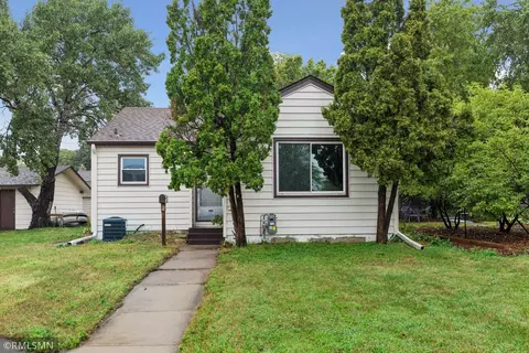 3416 Xenwood Ave S, Saint Louis Park, MN 55416