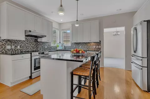 Kitchen - 3200 Eagle Ridge Dr E, Willmar, MN 56201 photo 1 of 3