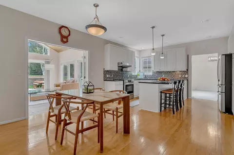 Dining - 3200 Eagle Ridge Dr E, Willmar, MN 56201 photo 1 of 2