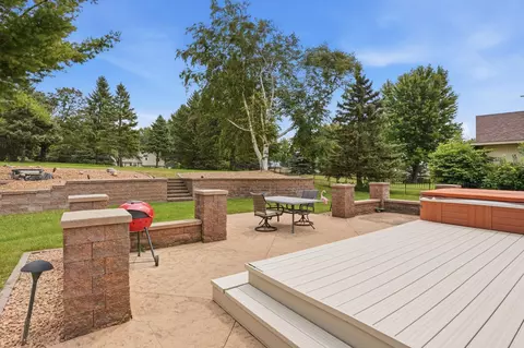 Exterior - 3200 Eagle Ridge Dr E, Willmar, MN 56201 photo 3 of 9