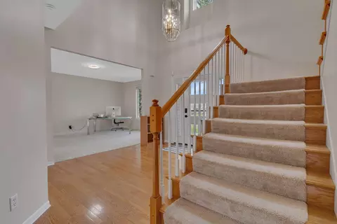 Entry Way - 3200 Eagle Ridge Dr E, Willmar, MN 56201 photo 2 of 5