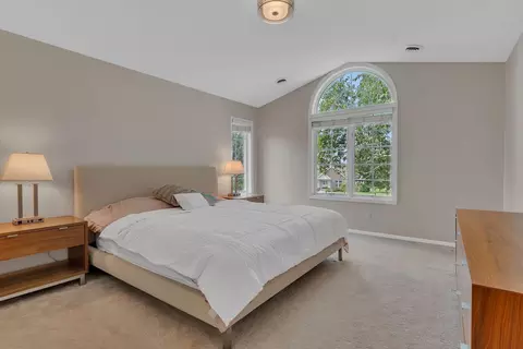 Bedroom - 3200 Eagle Ridge Dr E, Willmar, MN 56201 photo 3 of 4