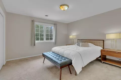 Bedroom - 3200 Eagle Ridge Dr E, Willmar, MN 56201 photo 4 of 4