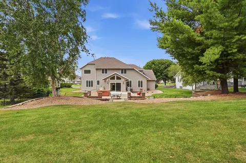 Exterior - 3200 Eagle Ridge Dr E, Willmar, MN 56201 photo 2 of 9