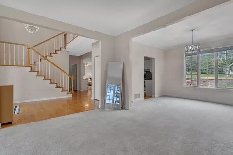 Living - 3200 Eagle Ridge Dr E, Willmar, MN 56201 photo 4 of 4
