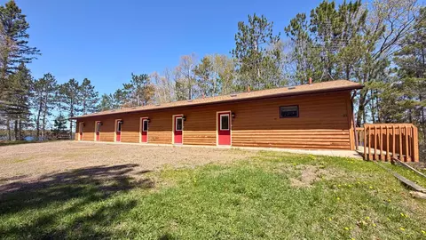 15326 W Birch Point Rd #16, Hayward, WI 54843