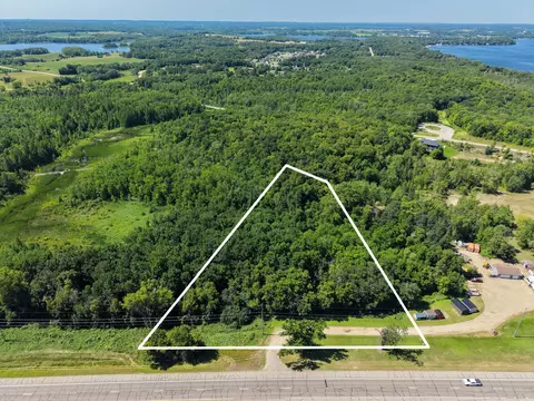 tbd Us 10, Detroit Lakes, MN 56501