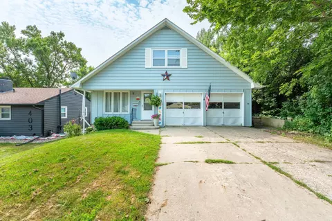 405 W Channing Ave, Fergus Falls, MN 56537