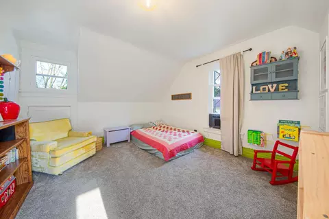 Bedroom - 200 First Ave SE, Mapleton, MN 56065 photo 3 of 4