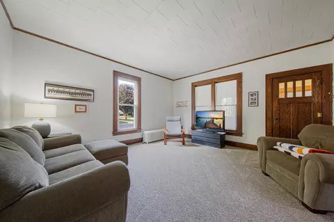 Living - 200 First Ave SE, Mapleton, MN 56065 photo 1 of 1