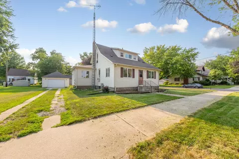 Exterior - 200 First Ave SE, Mapleton, MN 56065 photo 7 of 7