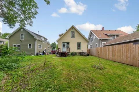Exterior - 518 E 5th St, Albert Lea, MN 56007 photo 5 of 7