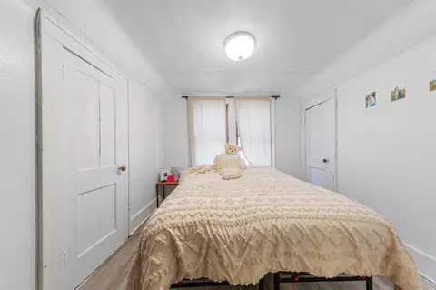 Bedroom - 518 E 5th St, Albert Lea, MN 56007 photo 2 of 6