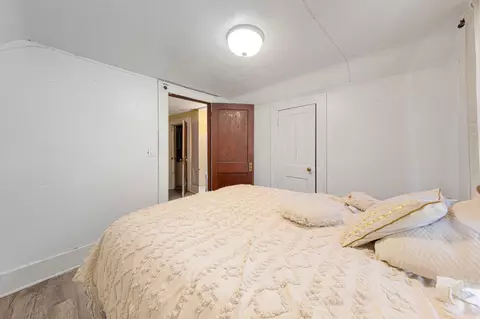 Bedroom - 518 E 5th St, Albert Lea, MN 56007 photo 3 of 6