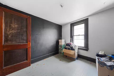 Bedroom - 518 E 5th St, Albert Lea, MN 56007 photo 5 of 6