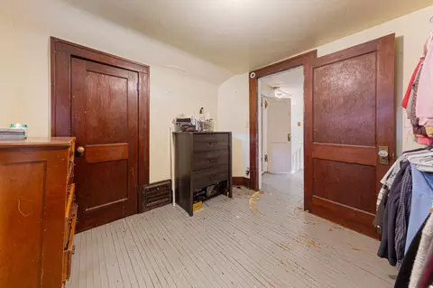 Bedroom - 518 E 5th St, Albert Lea, MN 56007 photo 6 of 6