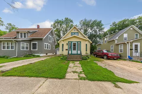 Exterior - 518 E 5th St, Albert Lea, MN 56007 photo 1 of 7