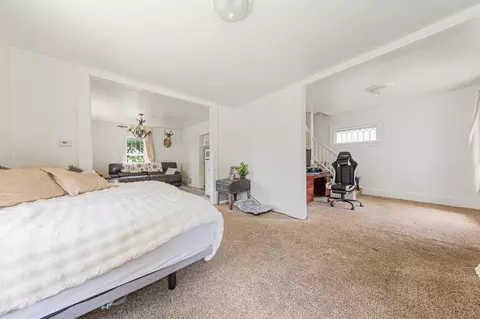 Bedroom - 518 E 5th St, Albert Lea, MN 56007 photo 1 of 6
