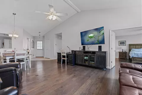 Entry Way - 9300 Prairieview Trl N, Champlin, MN 55316 photo 1 of 1