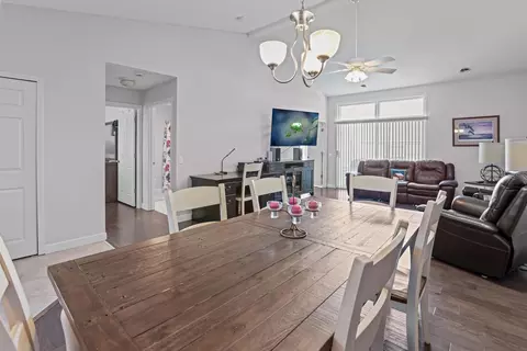 Dining - 9300 Prairieview Trl N, Champlin, MN 55316 photo 3 of 4