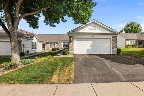 Exterior - 9300 Prairieview Trl N, Champlin, MN 55316 photo 1 of 6