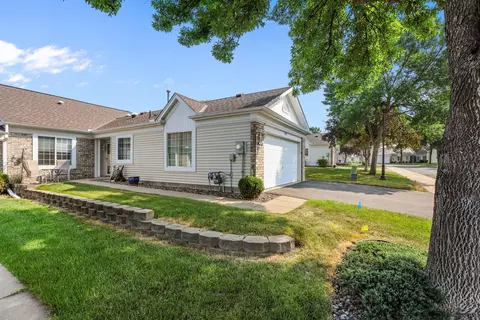 Exterior - 9300 Prairieview Trl N, Champlin, MN 55316 photo 2 of 6