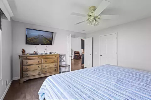 Bedroom - 9300 Prairieview Trl N, Champlin, MN 55316 photo 3 of 5