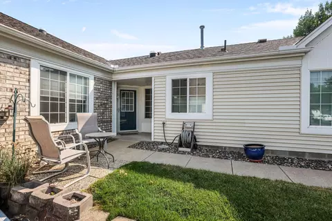 Exterior - 9300 Prairieview Trl N, Champlin, MN 55316 photo 6 of 6