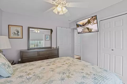 Bedroom - 9300 Prairieview Trl N, Champlin, MN 55316 photo 5 of 5